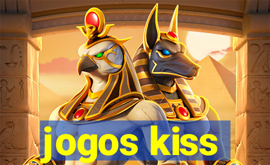 jogos kiss